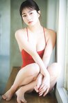 [Photobook] 2025.03.17 江籠裕奈　見つめられたら恋の始まり 週刊ポストデジタル写真集
