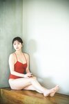 [Photobook] 2025.03.17 江籠裕奈　見つめられたら恋の始まり 週刊ポストデジタル写真集