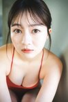 [Photobook] 2025.03.17 江籠裕奈　見つめられたら恋の始まり 週刊ポストデジタル写真集