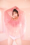 [Photobook] 2025.03.17 江籠裕奈　見つめられたら恋の始まり 週刊ポストデジタル写真集
