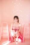 [Photobook] 2025.03.17 江籠裕奈　見つめられたら恋の始まり 週刊ポストデジタル写真集