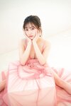 [Photobook] 2025.03.17 江籠裕奈　見つめられたら恋の始まり 週刊ポストデジタル写真集