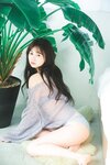 [Photobook] 2025.03.17 江籠裕奈　見つめられたら恋の始まり 週刊ポストデジタル写真集