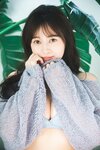 [Photobook] 2025.03.17 江籠裕奈　見つめられたら恋の始まり 週刊ポストデジタル写真集