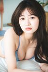 [Photobook] 2025.03.17 江籠裕奈　見つめられたら恋の始まり 週刊ポストデジタル写真集