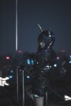 [Cosplay] Alannis 五更百鬼 - Arknights 明日方舟
