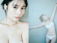 BRODYデジタル写真集 大久保桜子『BE SHINE』