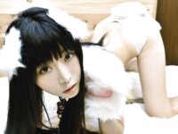 [Photobook] 七菜乃写真集『女犬』