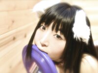 [Photobook] 七菜乃写真集『女犬』