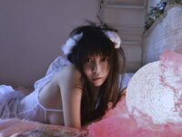 [Photobook] 七菜乃写真集『女犬』