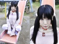 [Photobook] 七菜乃写真集『女犬』