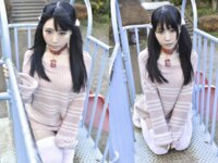 [Photobook] 七菜乃写真集『女犬』