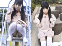 [Photobook] 七菜乃写真集『女犬』