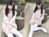 [Photobook] 七菜乃写真集『女犬』