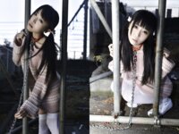 [Photobook] 七菜乃写真集『女犬』