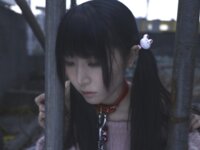 [Photobook] 七菜乃写真集『女犬』