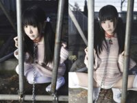 [Photobook] 七菜乃写真集『女犬』
