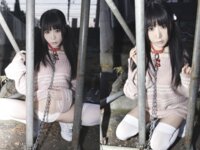 [Photobook] 七菜乃写真集『女犬』