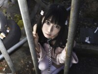 [Photobook] 七菜乃写真集『女犬』
