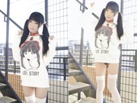 [Photobook] 七菜乃写真集『女犬』