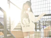 [Photobook] 七菜乃写真集『女犬』