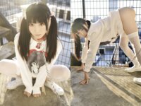 [Photobook] 七菜乃写真集『女犬』