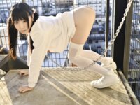 [Photobook] 七菜乃写真集『女犬』