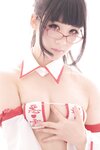 北見えり – 水龍敬ランド マイクロ巫女様 [80P6V-9.98GB]