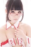 北見えり – 水龍敬ランド マイクロ巫女様 [80P6V-9.98GB]