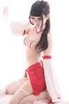 北見えり – 水龍敬ランド マイクロ巫女様 [80P6V-9.98GB]