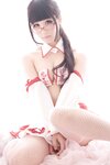 北見えり – 水龍敬ランド マイクロ巫女様 [80P6V-9.98GB]