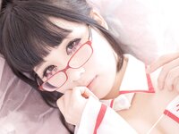 北見えり – 水龍敬ランド マイクロ巫女様 [80P6V-9.98GB]