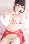 北見えり – 水龍敬ランド マイクロ巫女様 [80P6V-9.98GB]