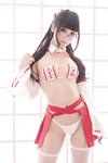 北見えり – 水龍敬ランド マイクロ巫女様 [80P6V-9.98GB]