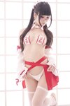 北見えり – 水龍敬ランド マイクロ巫女様 [80P6V-9.98GB]