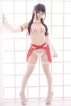 北見えり – 水龍敬ランド マイクロ巫女様 [80P6V-9.98GB]