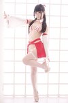 北見えり – 水龍敬ランド マイクロ巫女様 [80P6V-9.98GB]