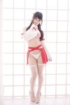 北見えり – 水龍敬ランド マイクロ巫女様 [80P6V-9.98GB]
