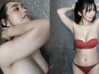BRODYデジタル写真集 美澄衿依『My Love』