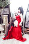 [Cosplay] 羊大真人 - 大凤毒苹果