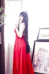[Cosplay] 羊大真人 - 大凤毒苹果