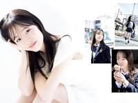 FLASHスペシャルグラビアBEST 2024年春号 春爛漫！111ページ水着大特集！本郷柚巴 山岡雅弥 田中美久 杉本萌 堀みなみ 新谷姫加 すみぽん 他