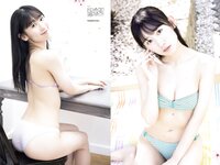 FLASHスペシャルグラビアBEST 2024年春号 春爛漫！111ページ水着大特集！本郷柚巴 山岡雅弥 田中美久 杉本萌 堀みなみ 新谷姫加 すみぽん 他