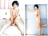 FLASHスペシャルグラビアBEST 2024年春号 春爛漫！111ページ水着大特集！本郷柚巴 山岡雅弥 田中美久 杉本萌 堀みなみ 新谷姫加 すみぽん 他