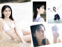 FLASHスペシャルグラビアBEST 2024年春号 春爛漫！111ページ水着大特集！本郷柚巴 山岡雅弥 田中美久 杉本萌 堀みなみ 新谷姫加 すみぽん 他