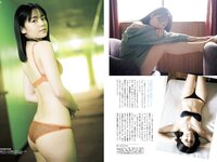 FLASHスペシャルグラビアBEST 2024年春号 春爛漫！111ページ水着大特集！本郷柚巴 山岡雅弥 田中美久 杉本萌 堀みなみ 新谷姫加 すみぽん 他