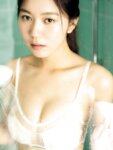 FRIDAY GOLD 川道さら ハタチの煌めき!!