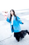 FRIDAY GOLD 川道さら ハタチの煌めき!!