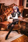 [Cosplay] 花铃 - 酒吞童子 女仆