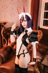 [Cosplay] 花铃 - 酒吞童子 女仆